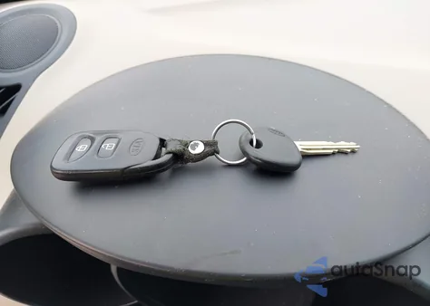 2010 Kia Soul ! z USA, uszkodzony, nr VIN KNDJT2A24A7046348